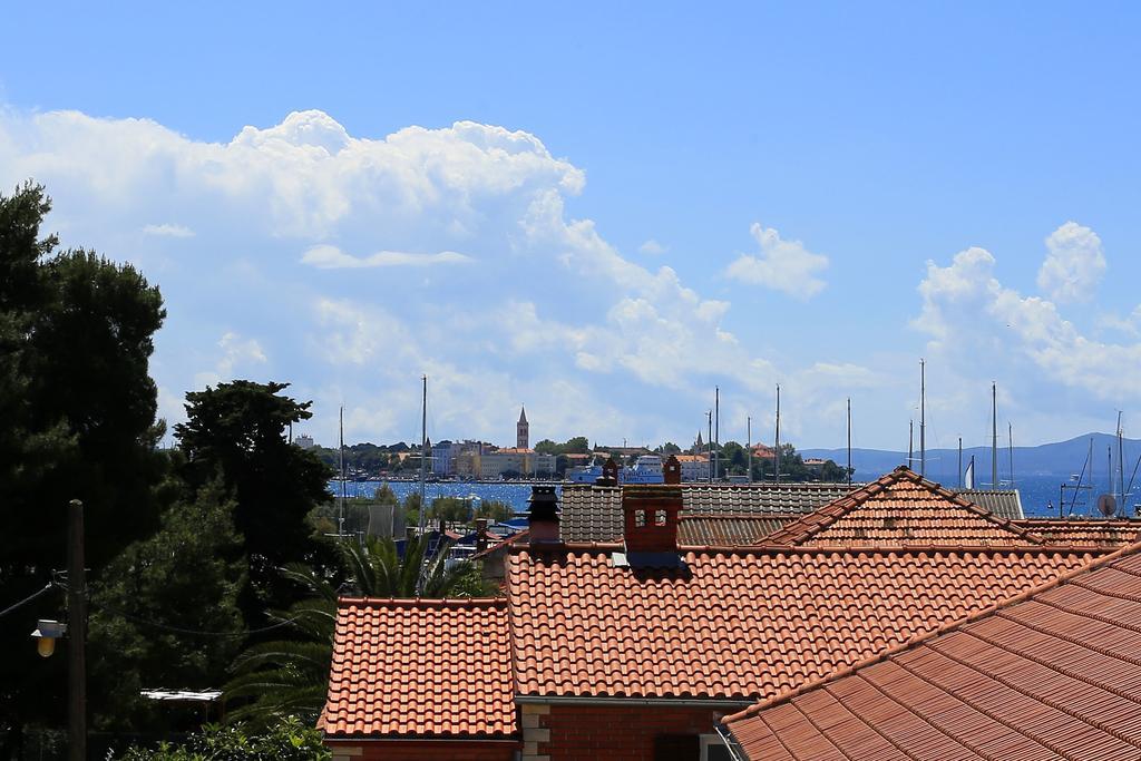 Apartments Meri-Puntamika Zadar Cameră foto